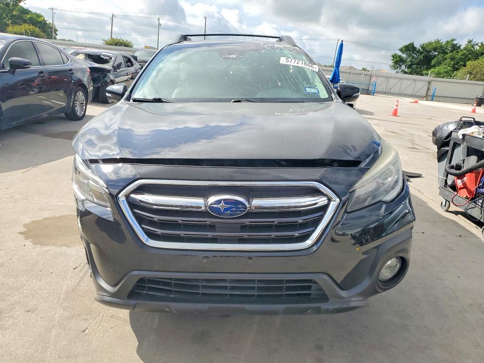 Aukcja sprzedaży 2018 Subaru Outback, vin: 4S4BSENC1J3266268, numer aukcji: 57721866