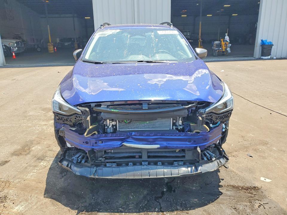 Auction sale of the 2026 Subaru Crosstrek, vin: JF2GUSND4T8233428, lot number: 57363466