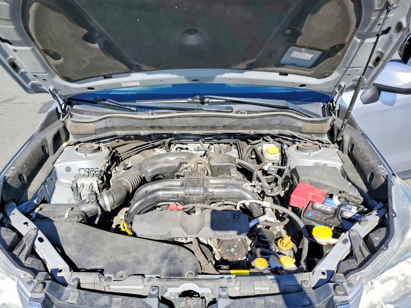 Продаж на аукціоні авто 2014 Subaru Forester, vin: JF2SJAGC4EH457657, номер лоту: 55809616