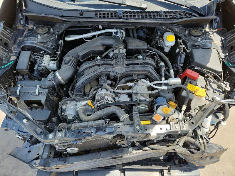 55724176 :رقم المزاد ، JF2SKAMC1PH491530 vin ، 2023 Subaru Forester مزاد بيع