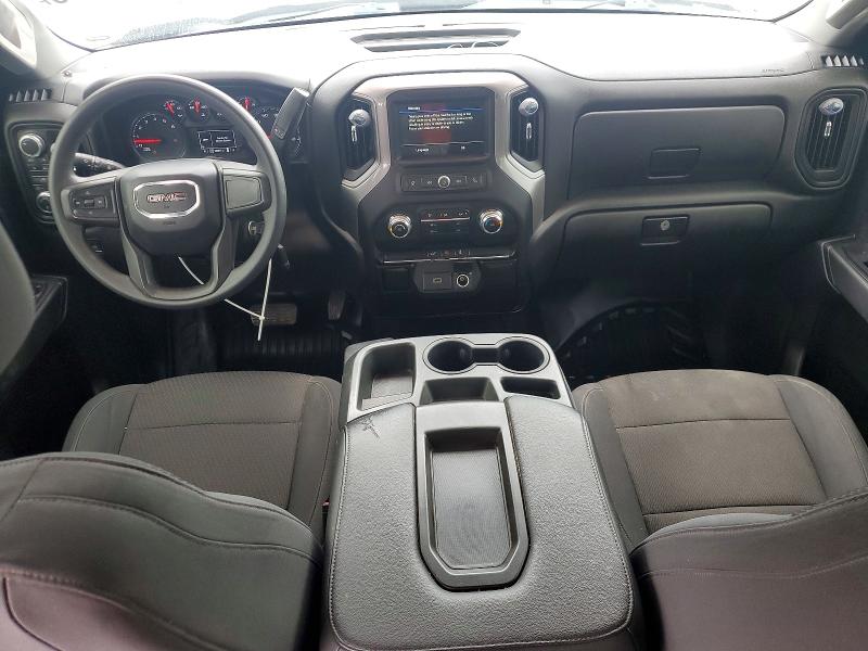 Продаж на аукціоні авто 2019 Gmc Sierra, vin: 1GTU9AEF8KZ395571, номер лоту: 56957686