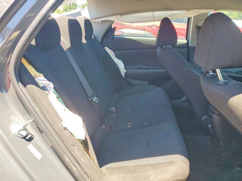 Aukcja sprzedaży 2024 Hyundai Elantra, vin: KMHLL4DG8RU801182, numer aukcji: 55428826