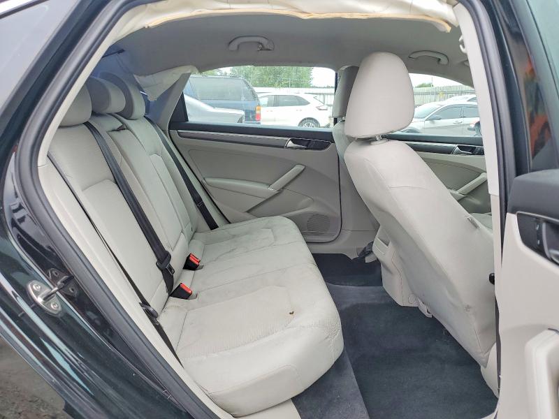 Aukcja sprzedaży 2016 Volkswagen Pasaat, vin: 1VWAT7A3XGC045367, numer aukcji: 59009186