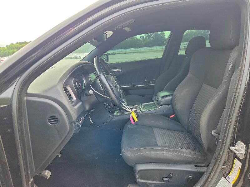 Продаж на аукціоні авто 2019 Dodge Charger, vin: 2C3CDXCT7KH578602, номер лоту: 58270876
