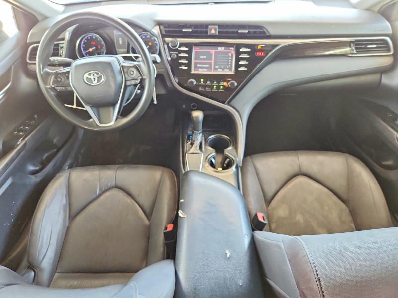 Продажа на аукционе авто 2019 Toyota Camry, vin: 4T1B11HKXKU769176, номер лота: 54984586
