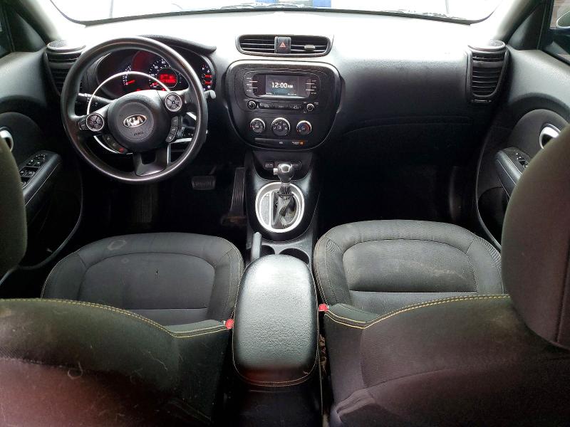 Продаж на аукціоні авто 2016 Kia Soul, vin: KNDJP3A52G7821243, номер лоту: 58952606