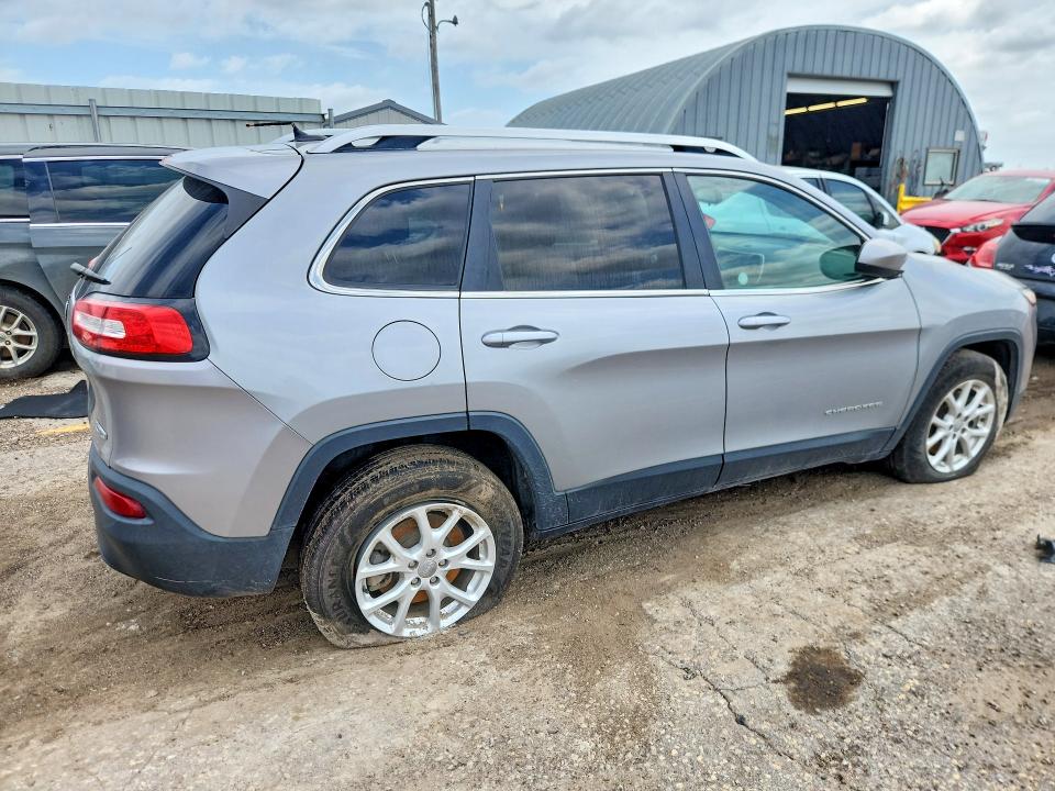 Aukcja sprzedaży 2014 Jeep Cherokee, vin: 1C4PJMCS4EW252077, numer aukcji: 58447966