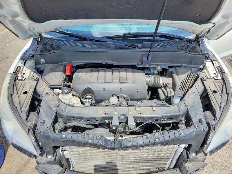 Aukcja sprzedaży 2015 Buick Enclave, vin: 5GAKVCKDXFJ322712, numer aukcji: 58295776