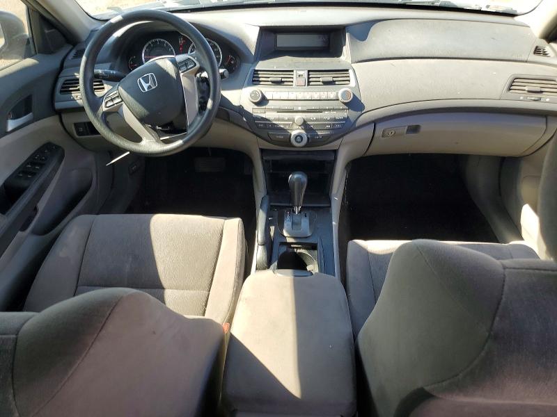 Aukcja sprzedaży 2010 Honda Accord, vin: 1HGCP2F43AA070829, numer aukcji: 57708996