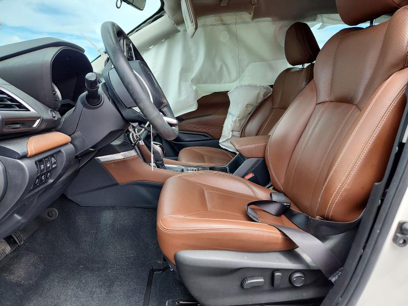 Продаж на аукціоні авто 2021 Subaru Forester, vin: JF2SKAXC3MH574867, номер лоту: 56830996