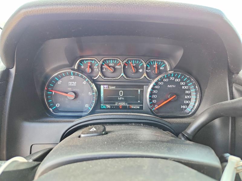 Aukcja sprzedaży 2015 Chevrolet Suburban, vin: 1GNSCJKCXFR566532, numer aukcji: 57733466