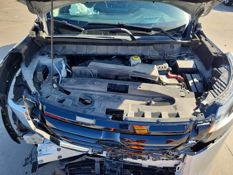 55748076 :رقم المزاد ، 5N1DR3DK5NC229277 vin ، 2022 Nissan Pathfinder مزاد بيع