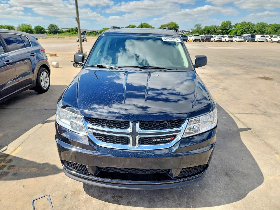 Продаж на аукціоні авто 2020 Dodge Journey, vin: 3C4PDCAB8LT207568, номер лоту: 58080916