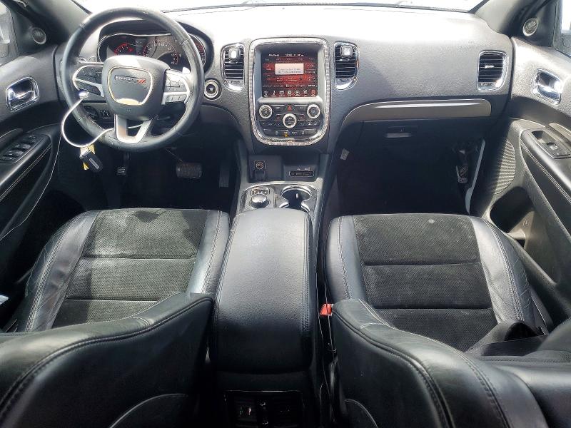 56293306 :رقم المزاد ، 1C4RDHAG5GC346530 vin ، 2016 Dodge Durango مزاد بيع