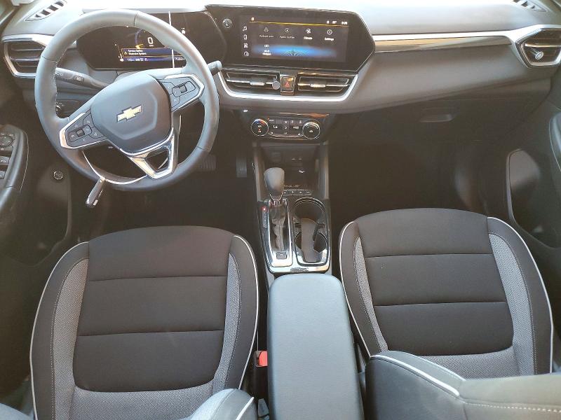 Aukcja sprzedaży 2026 Chevrolet Trailblazer, vin: KL79MRSL4TB063793, numer aukcji: 55754596
