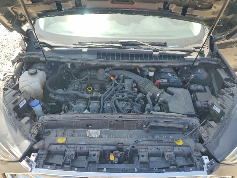 2020 Ford Edge მანქანა იყიდება აუქციონზე, vin: 2FMPK3G91LBB27224, აუქციონის ნომერი: 58884196