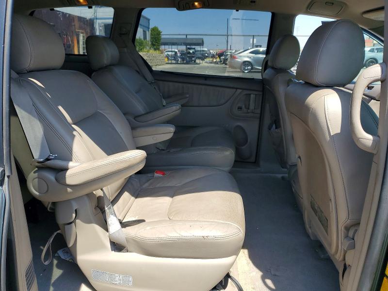 Продаж на аукціоні авто 2004 Toyota Sienna, vin: 5TDZA22C44S001923, номер лоту: 56525626