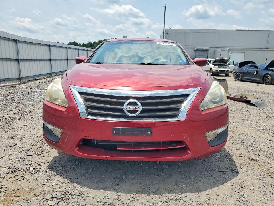 Продаж на аукціоні авто 2014 Nissan Altima, vin: 1N4AL3APXEC177952, номер лоту: 58115156