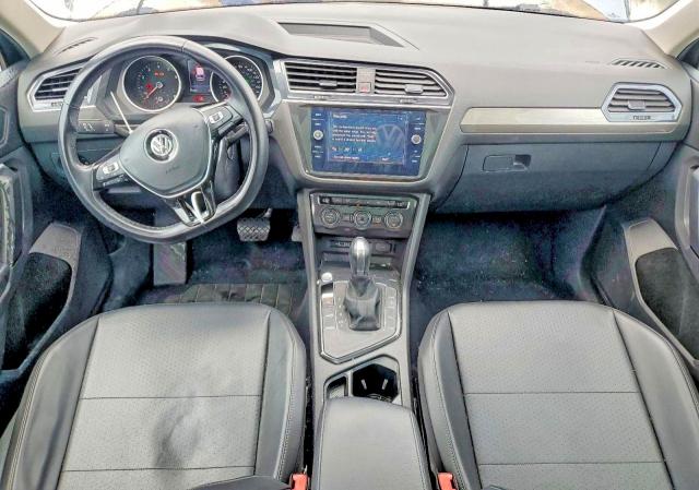 2019 Volkswagen Tiguan მანქანა იყიდება აუქციონზე, vin: 3VV3B7AX6KM032464, აუქციონის ნომერი: 57139476