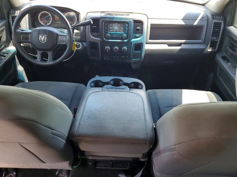Продажа на аукционе авто 2015 Ram 2500, vin: 3C6UR5CJ8FG634516, номер лота: 58512156