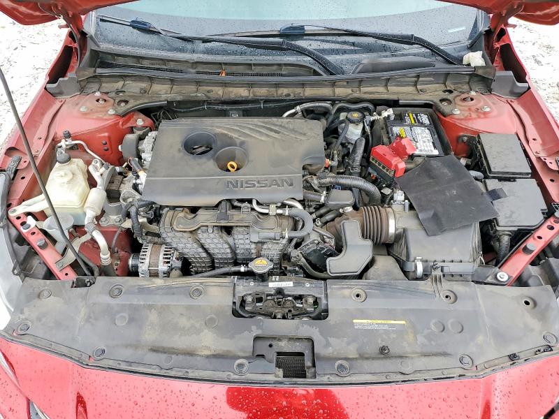 Продаж на аукціоні авто 2020 Nissan Altima, vin: 1N4BL4CV9LC262039, номер лоту: 57621076