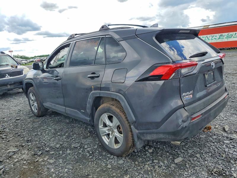 Продажа на аукционе авто 2019 Toyota Rav4, vin: 2T3BWRFV4KW021981, номер лота: 55815776