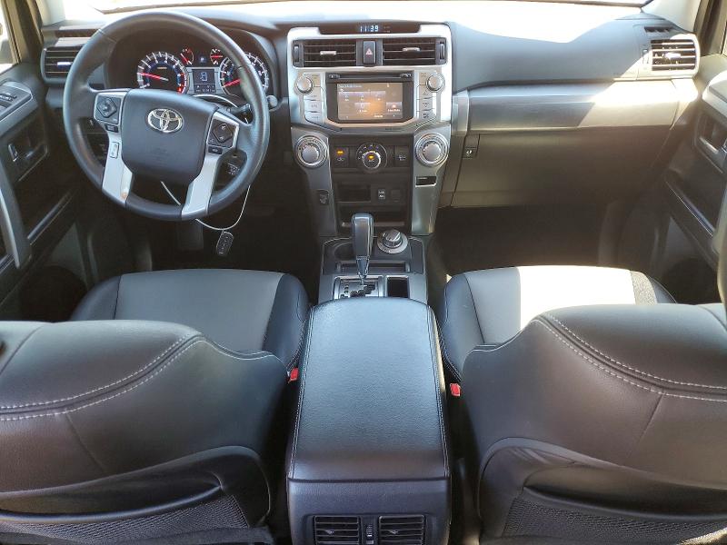 Продаж на аукціоні авто 2016 Toyota 4runner, vin: JTEBU5JR0G5384023, номер лоту: 57350186