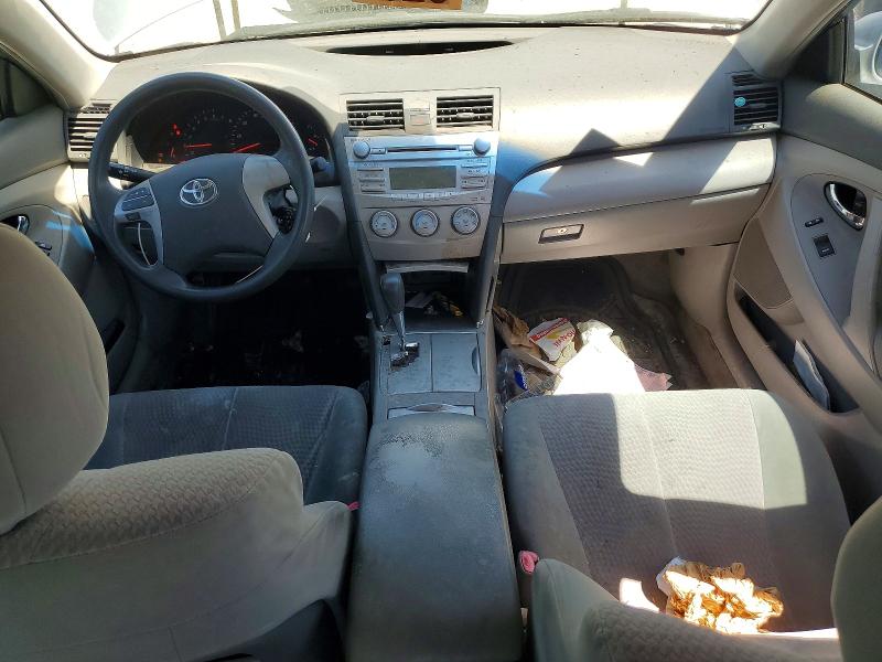 Продажа на аукционе авто 2010 Toyota Camry, vin: JTNBF3EK6A3001779, номер лота: 58541936
