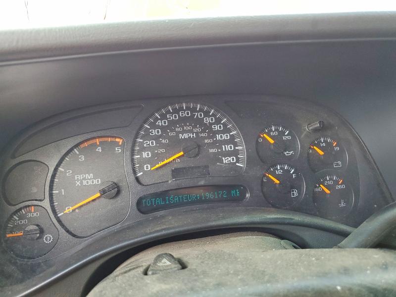 Aukcja sprzedaży 2003 Chevrolet Silverado, vin: 1GCHK29143E122596, numer aukcji: 55739336