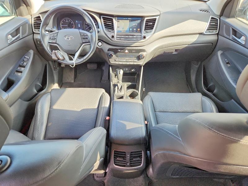 Aukcja sprzedaży 2016 Hyundai Tucson, vin: KM8J33A24GU203467, numer aukcji: 58113896