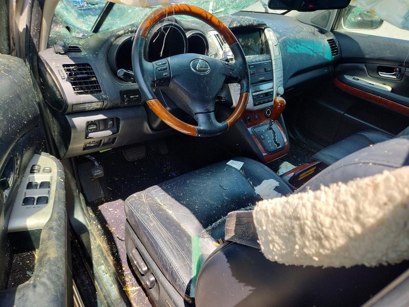 2007 Lexus Rx მანქანა იყიდება აუქციონზე, vin: JTJGK31U770007966, აუქციონის ნომერი: 55079746