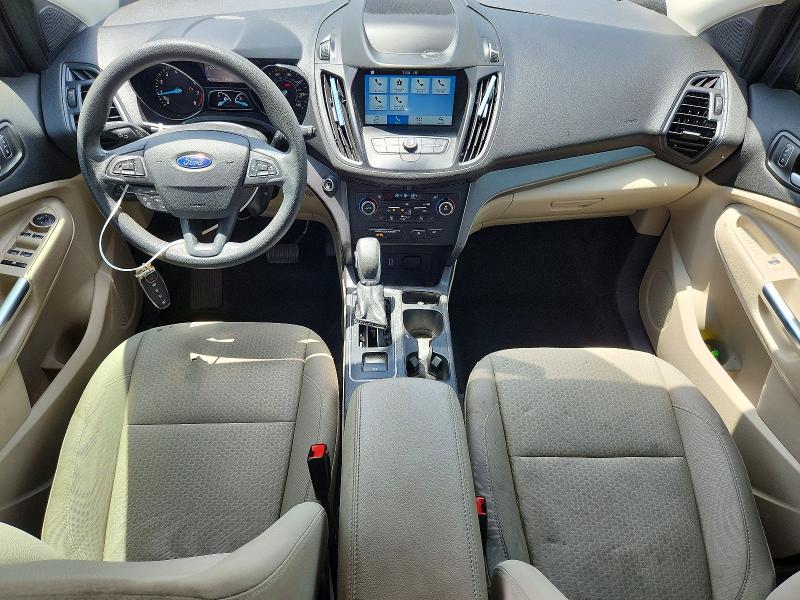 Продажа на аукционе авто 2019 Ford Escape, vin: 1FMCU0GD0KUB57822, номер лота: 57445376