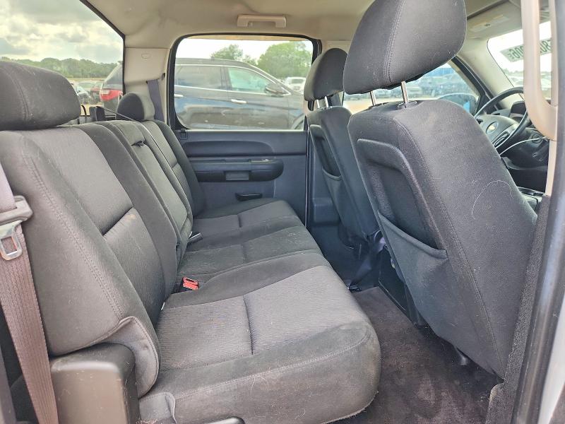 Продажа на аукционе авто 2013 Chevrolet Silverado, vin: 3GCPKSE75DG318823, номер лота: 58028906