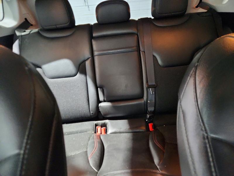 Aukcja sprzedaży 2019 Jeep Compass, vin: 3C4NJDDB4KT667889, numer aukcji: 57858436