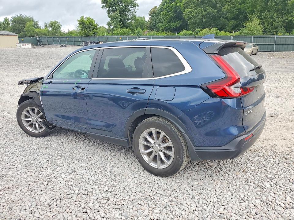 Aukcja sprzedaży 2024 Honda Cr-v, vin: 2HKRS3H46RH304508, numer aukcji: 58108046