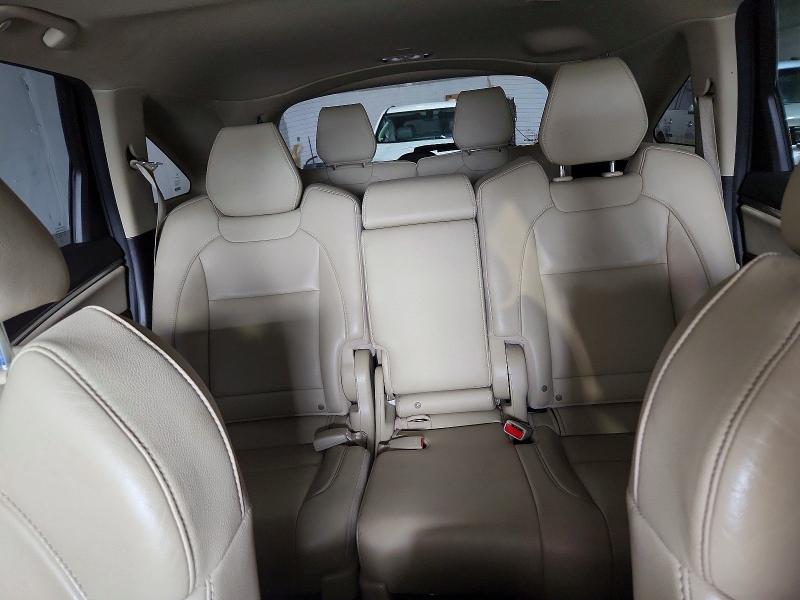 Продажа на аукционе авто 2018 Acura Mdx, vin: 5J8YD4H34JL017379, номер лота: 55434966
