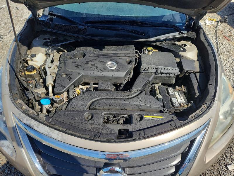 Продаж на аукціоні авто 2015 Nissan Altima, vin: 1N4AL3AP7FN345861, номер лоту: 57733626