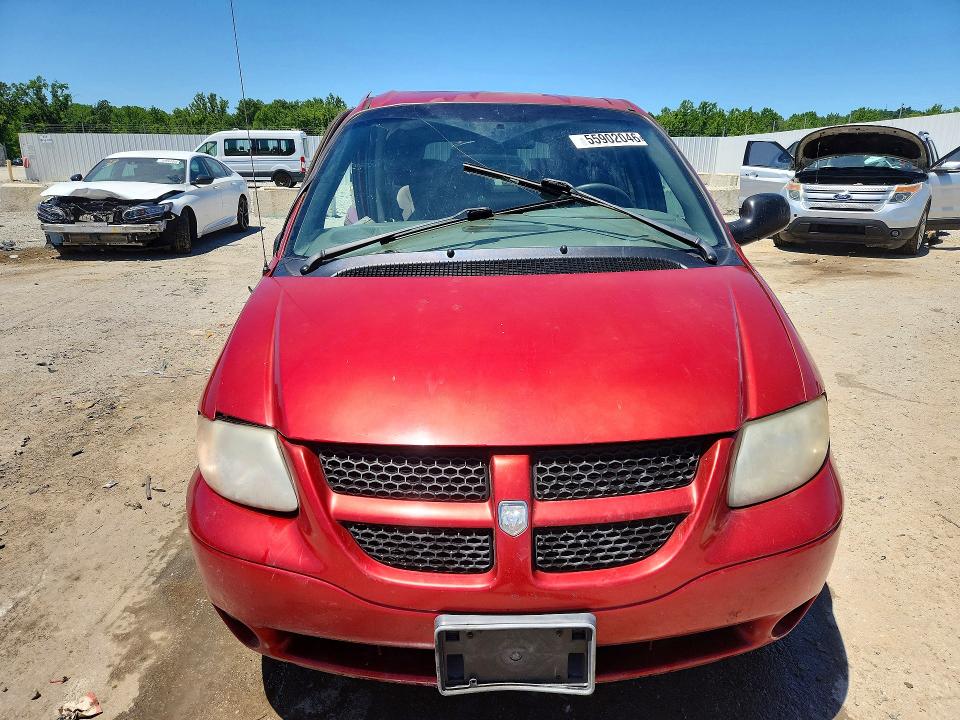 Aukcja sprzedaży 2003 Dodge Grand Caravan, vin: 2D8GT44L33R115348, numer aukcji: 55902046