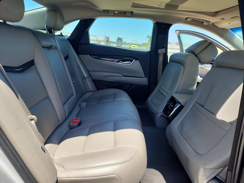 2013 Cadillac Xts მანქანა იყიდება აუქციონზე, vin: 2G61R5S31D9211107, აუქციონის ნომერი: 55955436