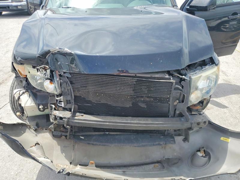 Aukcja sprzedaży 2010 Ford Escape, vin: 1FMCU0DG4AKB43236, numer aukcji: 57972676