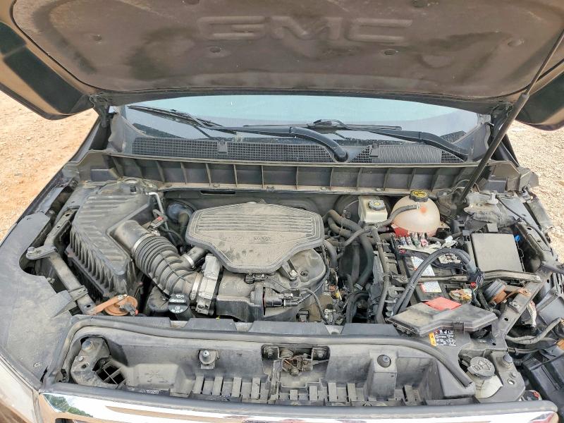 Продажа на аукционе авто 2017 Gmc Acadia, vin: 1GKKNLLS5HZ184565, номер лота: 56624016
