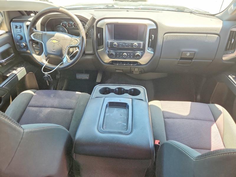 55837916 :رقم المزاد ، 1GCVKREH5FZ251278 vin ، 2015 Chevrolet Silverado مزاد بيع