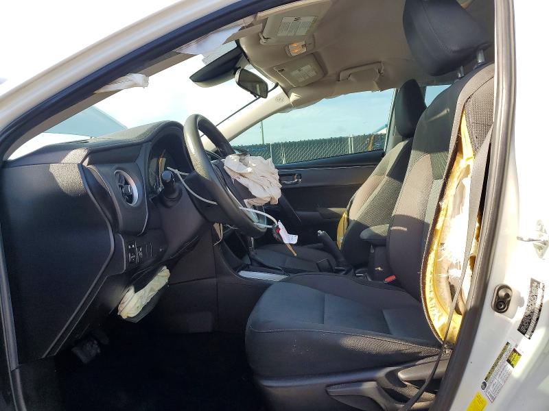 Aukcja sprzedaży 2019 Toyota Corolla, vin: 5YFBURHE3KP936303, numer aukcji: 57066276