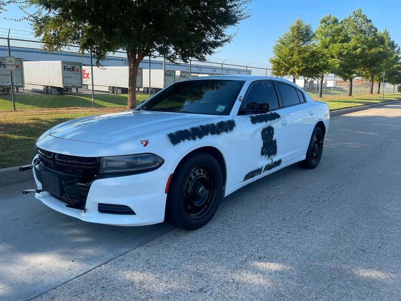 Aukcja sprzedaży 2018 Dodge Charger, vin: 2C3CDXKT6JH203719, numer aukcji: 56891926
