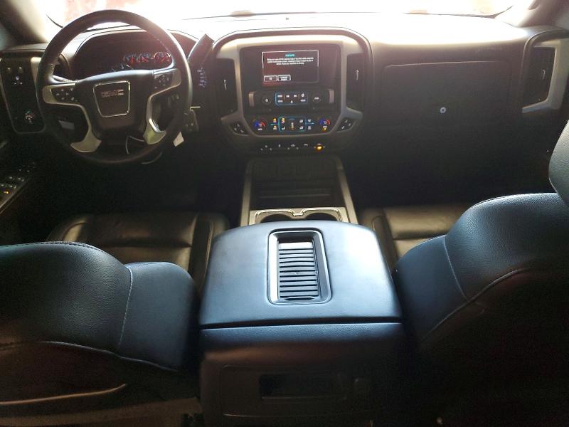 Aukcja sprzedaży 2018 Gmc Sierra, vin: 3GTP1NEC7JG485200, numer aukcji: 57696256