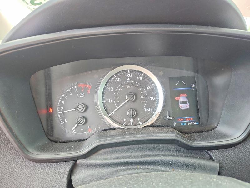 Aukcja sprzedaży 2020 Toyota Corolla, vin: 5YFEPRAE0LP102957, numer aukcji: 58303366