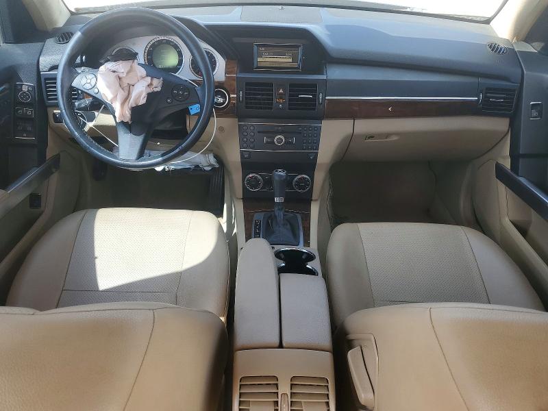 Aukcja sprzedaży 2012 Mercedes-benz Glk, vin: WDCGG5GB1CF924585, numer aukcji: 58426686