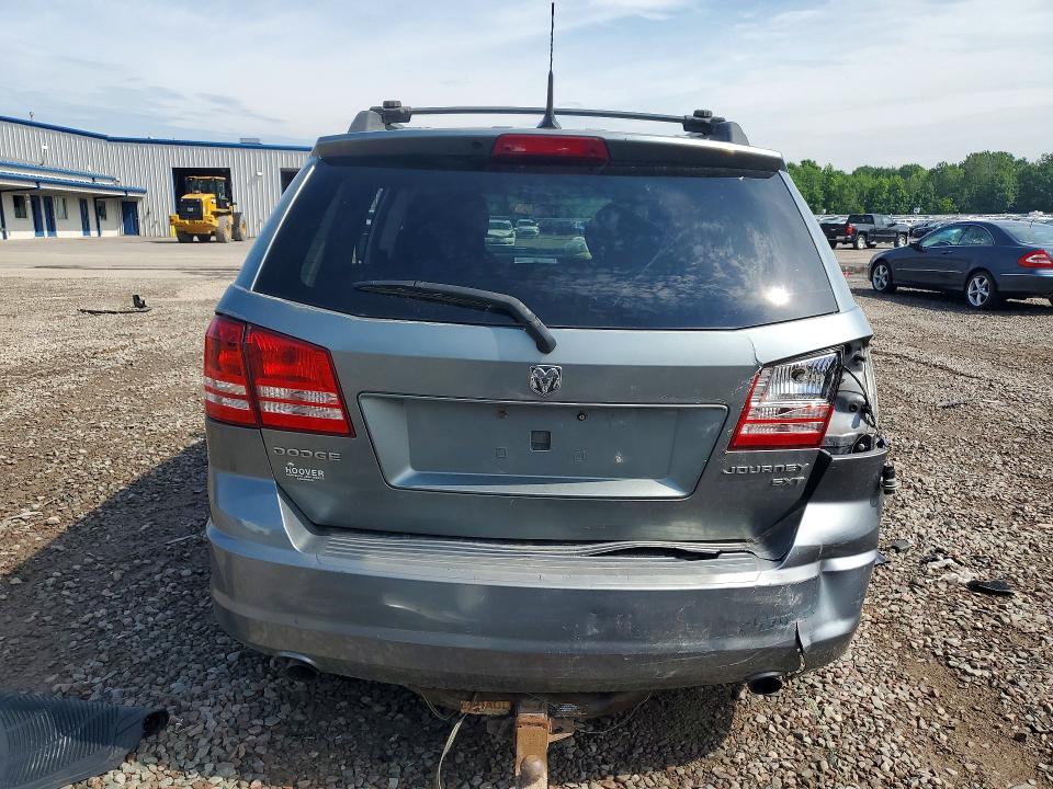 Aukcja sprzedaży 2010 Dodge Journey, vin: 3D4PG5FV9AT106447, numer aukcji: 56634166