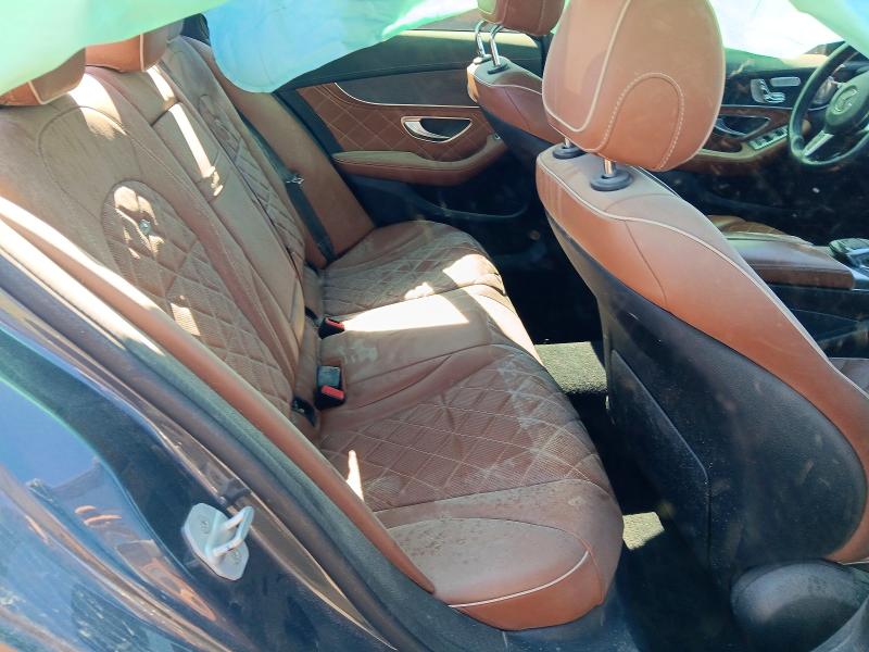Продаж на аукціоні авто 2016 Mercedes-benz C, vin: 55SWF6EB3GU153519, номер лоту: 54856076