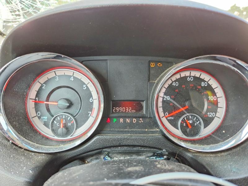 Aukcja sprzedaży 2013 Dodge Grand Caravan, vin: 2C4RDGBG0DR618414, numer aukcji: 58222826